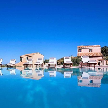 Eliathos Residence Houses Archanes Exterior foto
